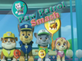 Xogo Paw Patrol Smash en liña