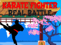 Xogo Loitóir Karate: Loitaidreamh Réalaíoch en liña