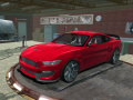 Xogo Burnout Drift Extremo en liña
