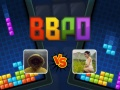 Xogo Batalla de Bricks Puzzle Online en liña