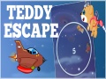 Xogo Fuxida de Teddy en liña