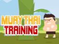 Xogo Adestramento de Muay Thai en liña