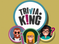 Xogo Rei da Trivia en liña