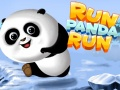 Xogo Corre, Panda, Corre en liña