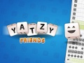 Xogo Amigos de Yatzy en liña