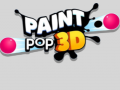 Xogo Pintura Pop 3D en liña