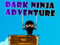 Xogo Aventura do Ninja Escuro en liña