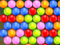 Xogo Bubble Shooter Deluxe en liña