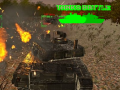 Xogo Batalla de Tanques Adiante en liña