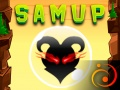 Xogo Samup en liña
