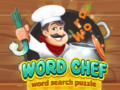 Xogo Chef de Palabras en liña