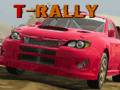 Xogo T-Rally en liña