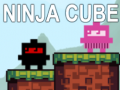 Xogo Cubo Ninja en liña
