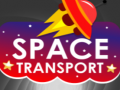 Xogo Transporte Espacial en liña