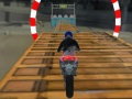 Xogo Probas de motocicleta en liña