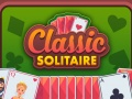 Xogo Solitario Clásico en liña