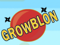 Xogo GrowBlon en liña