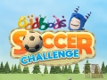 Xogo Desafío de Fútbol Oddbods en liña