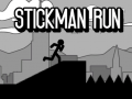 Xogo Carrera Stickman en liña