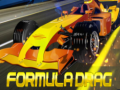 Xogo Fórmula Drag en liña
