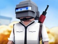 Xogo Pubg Pixel en liña