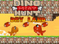 Xogo Dino Meat Hunt Dry Land  en liña
