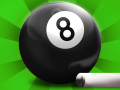 Xogo Pool Clash: Billar de 8 bolas e snooker en liña