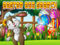 Xogo Busca de ovos de Pascua en liña