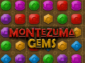 Xogo Xemas de Montezuma en liña