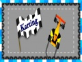 Xogo Karting en liña
