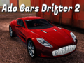 Xogo Ado Coches Drifter 2 en liña