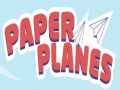 Xogo Aviacións de papel en liña