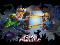 Xogo Historia das Noites de Terror en liña