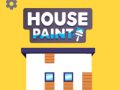 Xogo Pintura da Casa en liña