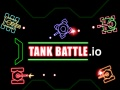 Xogo Batalla de Tanques.io en liña