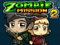 Xogo Misión Zombi 2 en liña