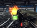 Xogo Infestación Extraterrestre FPS en liña