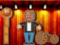 Xogo Trump Ragdoll en liña