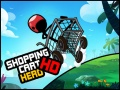 Xogo Héroe do Carrito HD en liña