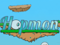 Xogo Hopmon en liña