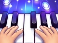 Xogo Piano En Liña en liña