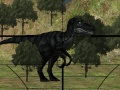 Xogo Caza de Dinosauros Xurásicos en liña