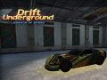 Xogo Drift Subterraneo: Lendas da Velocidade en liña