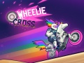Xogo Wheelie Cross en liña
