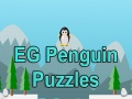 Xogo EG Rompecabezas de Pingüinos en liña