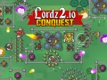 Xogo Lordes 2.io en liña