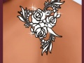 Xogo Salón de tatuaxes en liña