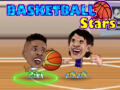 Xogo Estrelas do Baloncesto en liña
