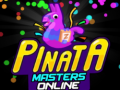 Xogo Mestres de Piñata en liña en liña