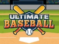 Xogo Baseball Último en liña